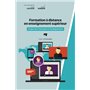 FORMATION A DISTANCE EN ENSEIGNEMENT SUPERIEUR