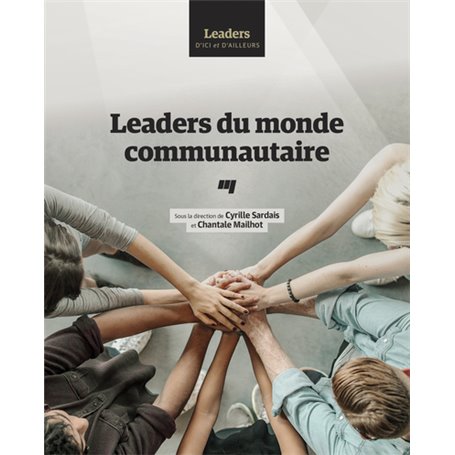 Leaders du monde communautaire