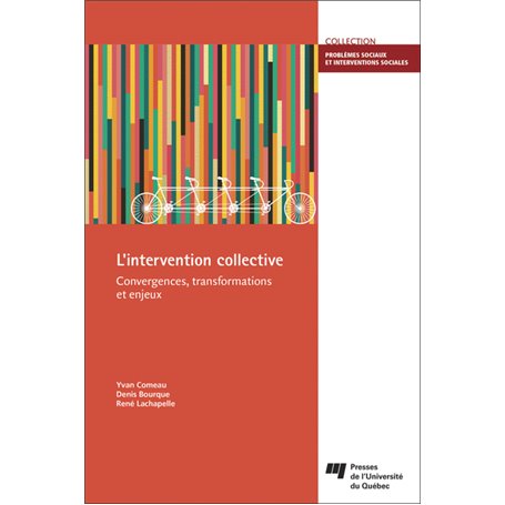 L' intervention collective