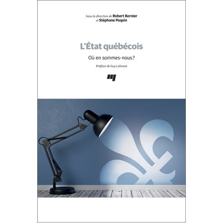L' État québécois