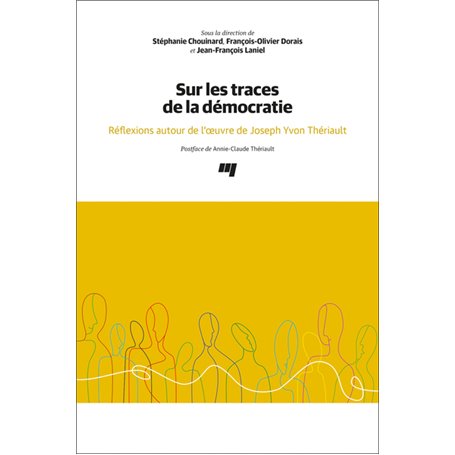 Sur les traces de la démocratie