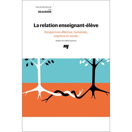 La relation enseignant-élève