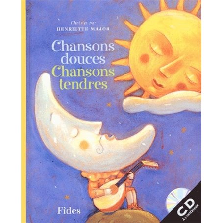 CHANSONS DOUCES CHANSONS TENDRES