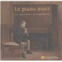 PIANO MUET (LIVRE + CD)