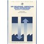 LES RELATIONS VERTICALES INTERENTREPRISES : OBJECTIFS ET INSTRUMENTS