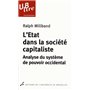 L'ETAT DANS LA SOCIETE CAPITALISTE. ANALYSE DU SYSTEME DE POUVOIR OCCIDENTAL