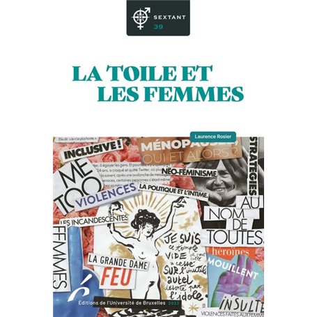 LA TOILE ET LES FEMMES