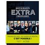 Restaurants extraordinaires