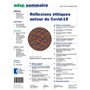 Réflexions éthiques autour du Covid-19 - n° 117