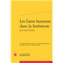 Les Liens humains dans la littérature (XVIe-XVIIe siècles)