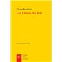 Les Fleurs du Mal