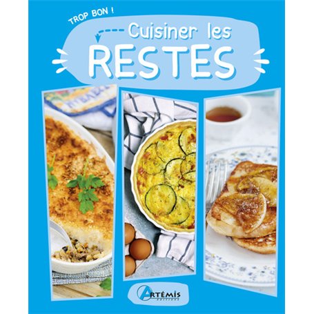 Cuisiner les restes