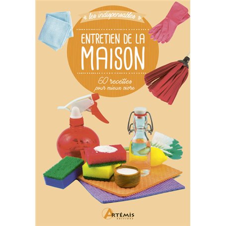 Entretien de la maison