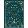 Cuisine des sorcières