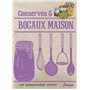 Conserves & bocaux maison