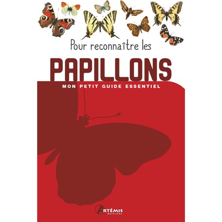 Pour reconnaître les Papillons