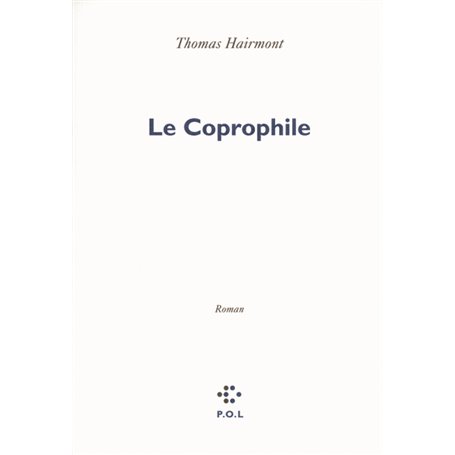 Le Coprophile