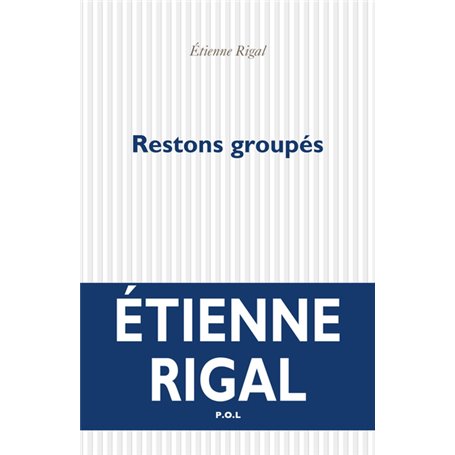 Restons groupés