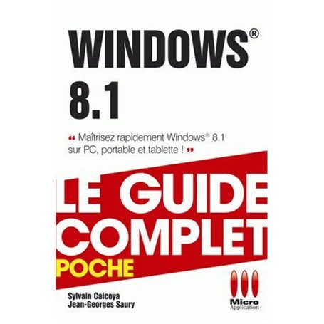 GCPOCHE WINDOWS 81