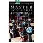MASTER DE L INDUSTRIE AUTOMOBILE