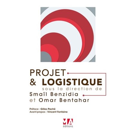 PROJET ET LOGISTIQUE