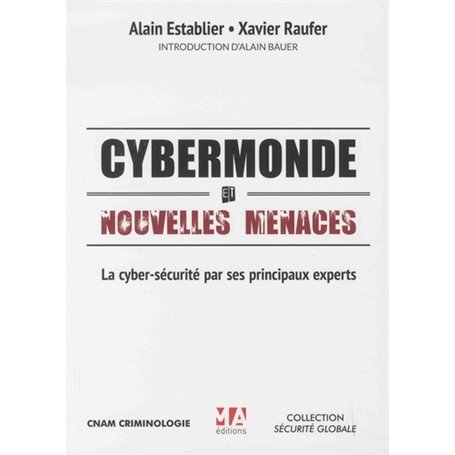 CYBERMONDE ET NOUVELLES MENACES