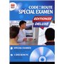 CODE ROUTE SPECIAL EXAMEN ED DELUXE 2018