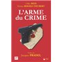 L'arme du crime