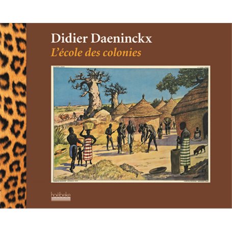 L'école des colonies