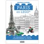 Paris en Lego®