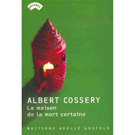 La Maison de la mort certaine