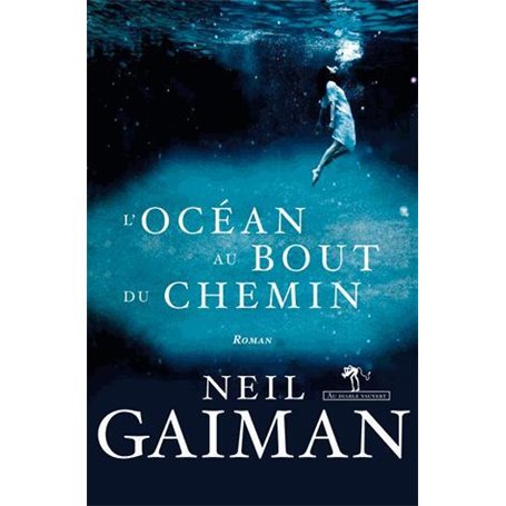 L'océan au bout du chemin