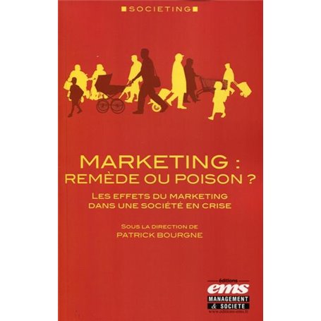 Marketing : remède ou poison ?