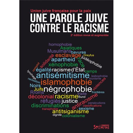 Une Parole juive contre le racisme