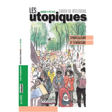 SYNDICALISME ET FEMINISME