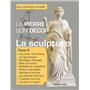La pierre et son decor, tome 4