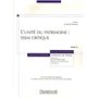 L'UNITÉ DU PATRIMOINE : ESSAI CRITIQUE