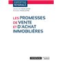 LES PROMESSES DE VENTE ET D ACHAT IMMOBILIERES