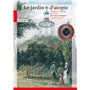 LE JARDIN D UTOPIE