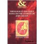 Théologie et politique dans l'oeuvre en prose de John Milton