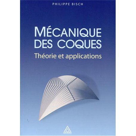 Mécanique des coques