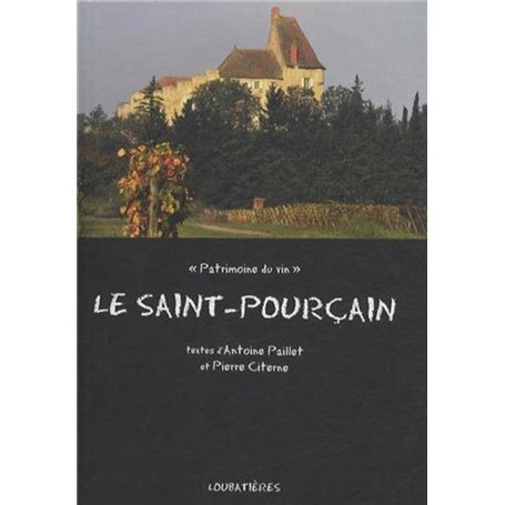 Le Saint-Pourçain