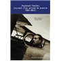 Raymond Vanier, journal d'un pilote de guerre (1914-1918)