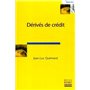 Dérivés de crédit