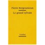 Le grand Sylvain