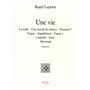 Une Vie