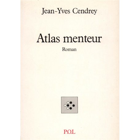Atlas menteur