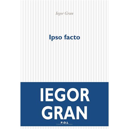 Ipso facto