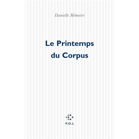 Le Printemps du Corpus