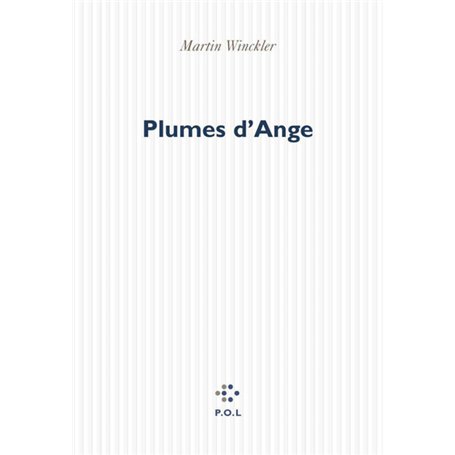 Plumes d'Ange